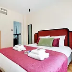 Cosy Apartment With Ac- Near Eiffel Tower