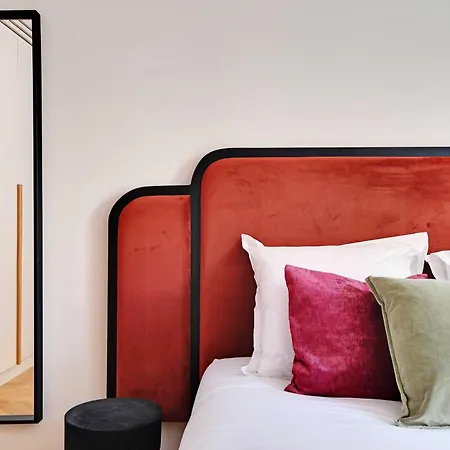 Appartamento Cosy With Ac- Near Eiffel Tower *