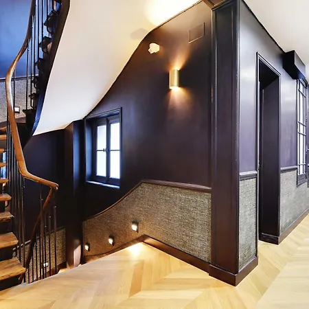 Appartamento Cosy With Ac- Near Eiffel Tower Parigi